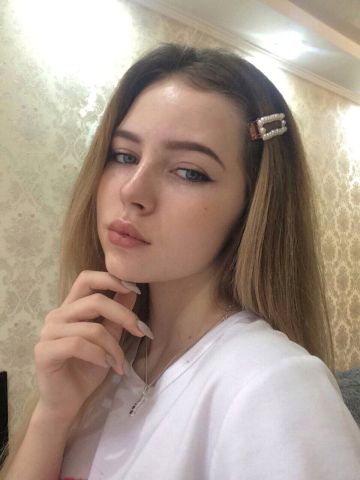 Проститутка Дарина